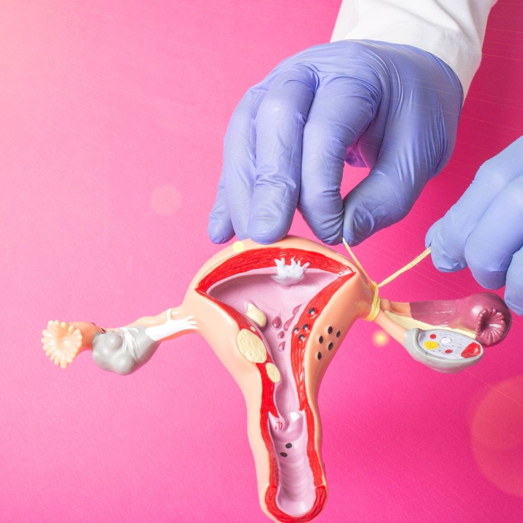 Top IVF Clinic with Expert Specialists & Latest Technology main image