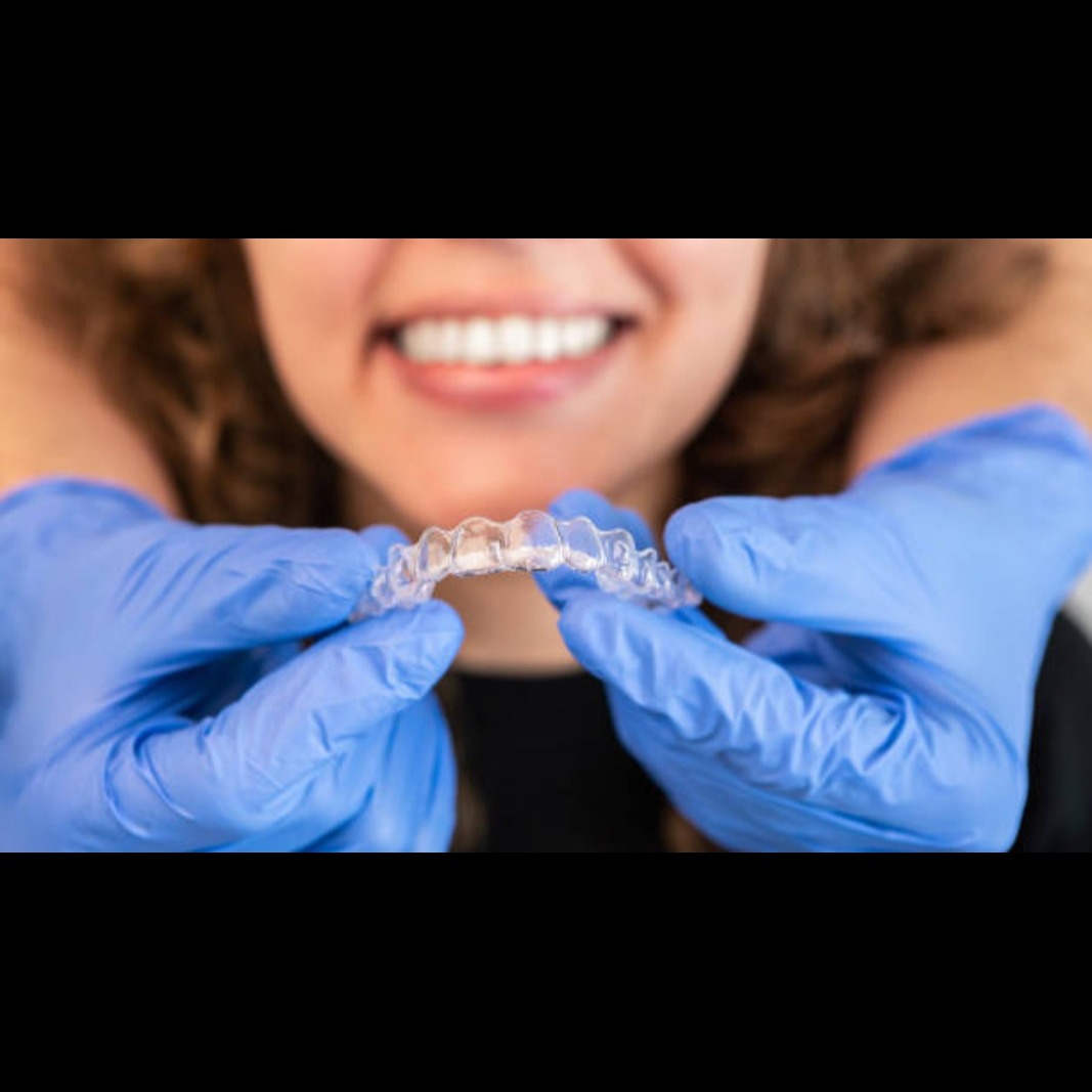 Best Teeth Alignment Centre in Mahim main image