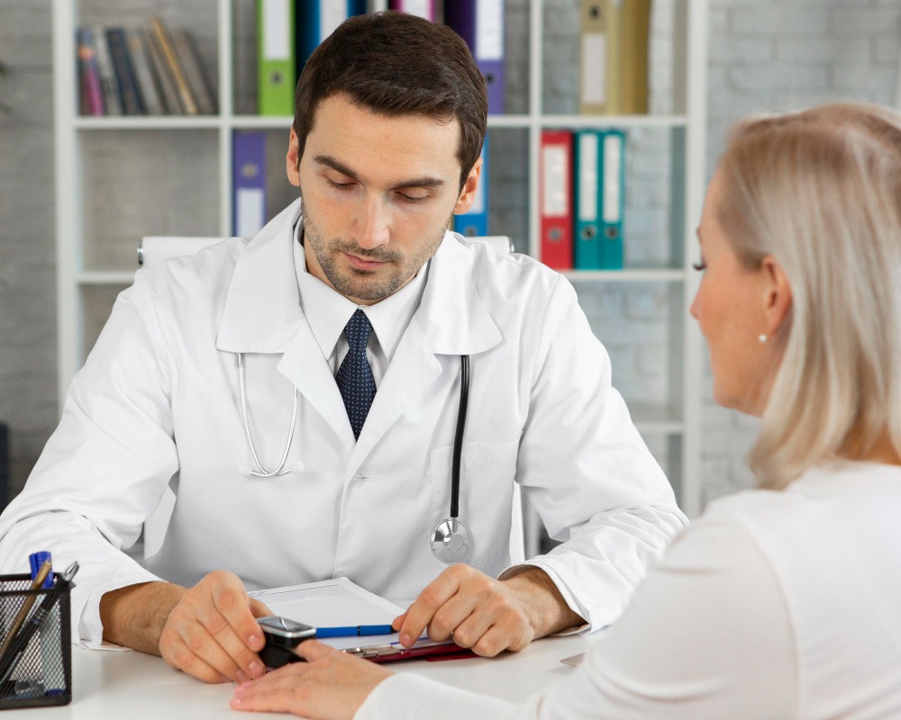 Best Ayurvedic Doctor in Pune – Guiding You Towards Holistic Healing main image