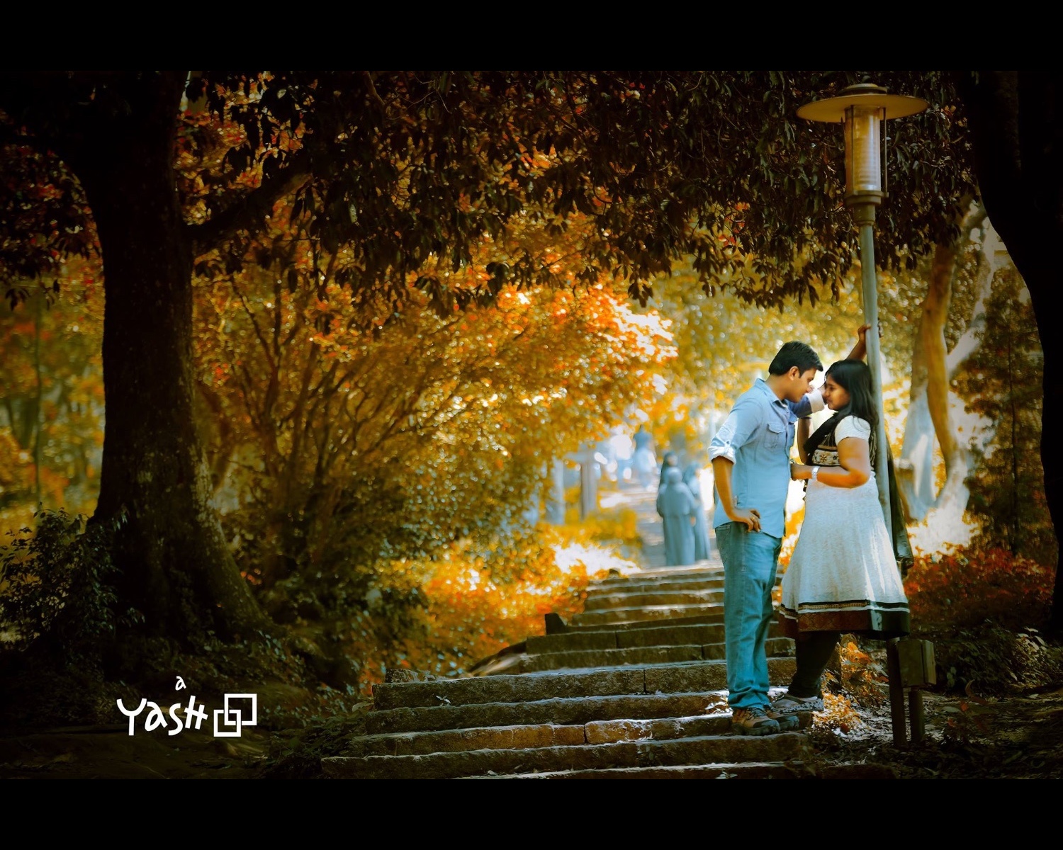Yash Weddi