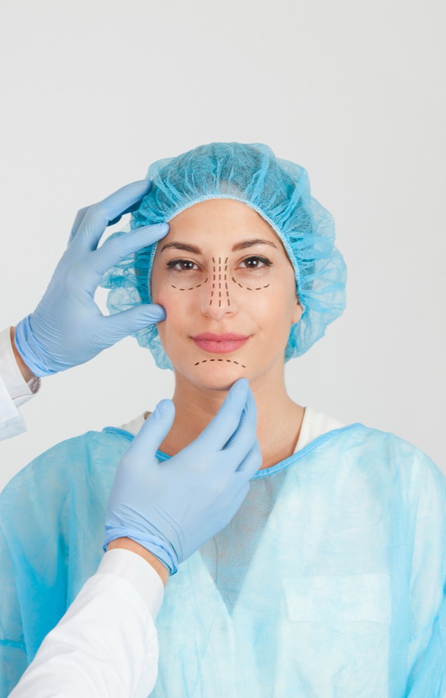 Plastic Surgery Specialist in Kalyan East main image