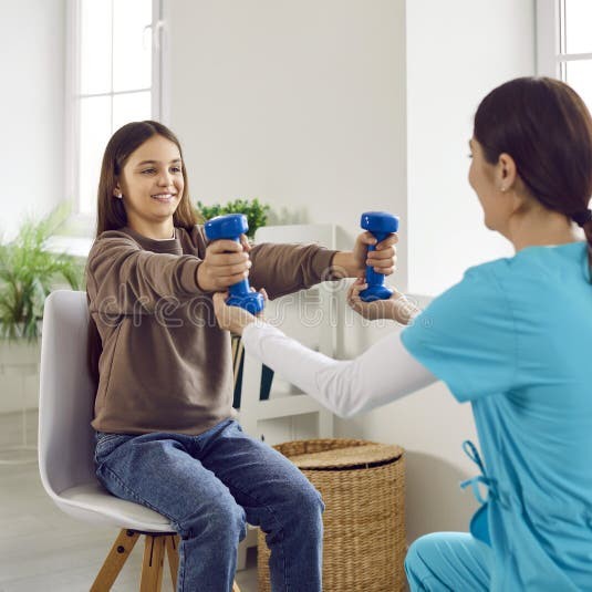 Home Physiotherapy in Bandra Mahim main image