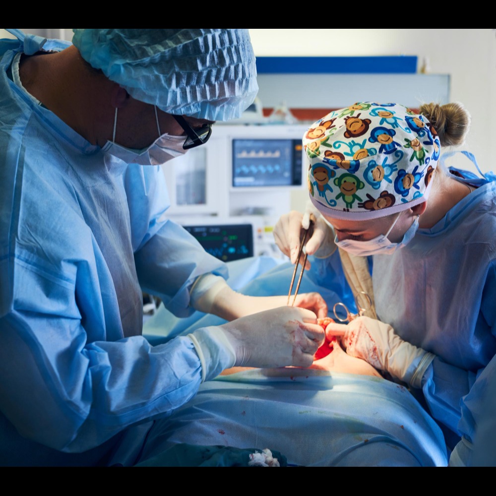 General surgery in Avadi  main image