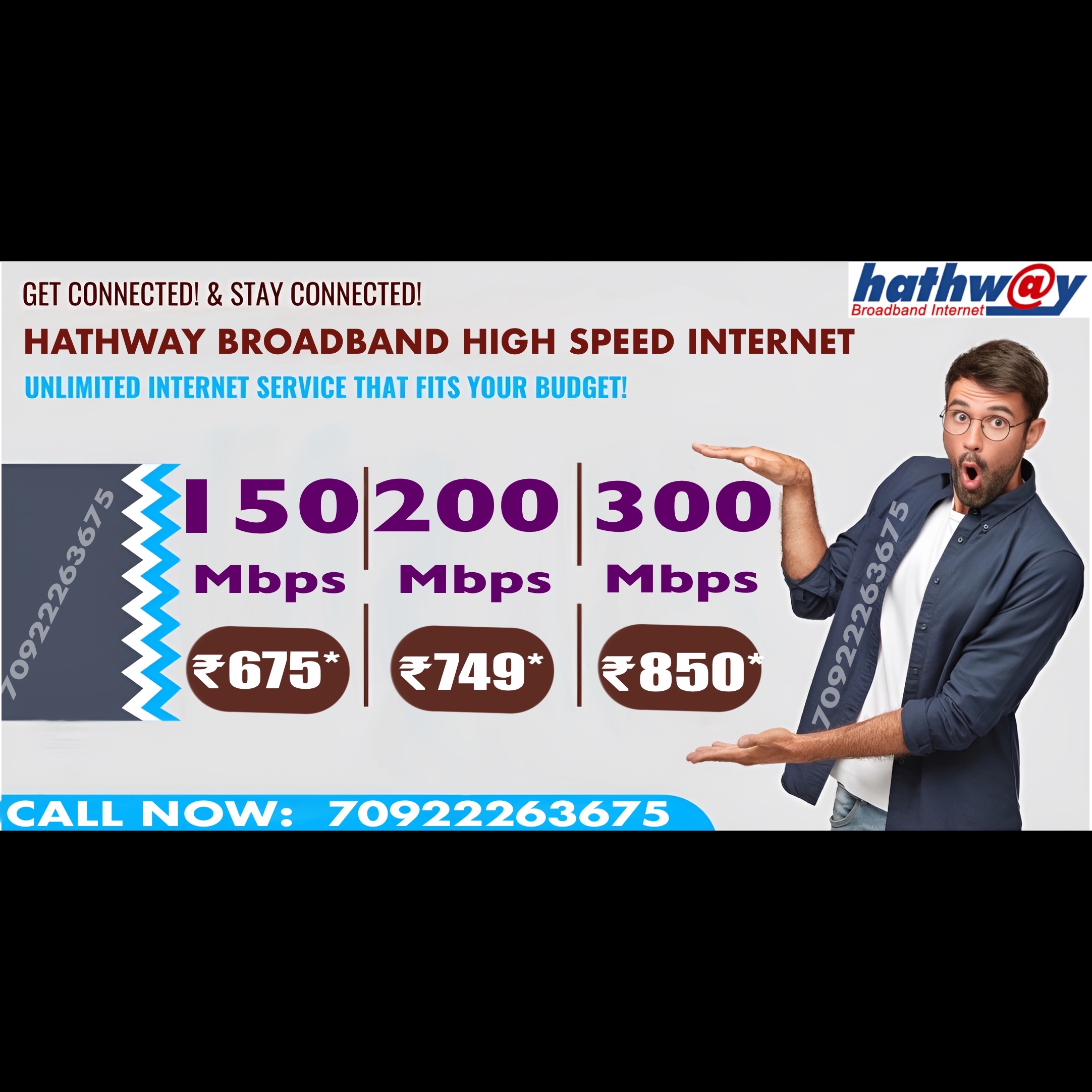 Hathway br