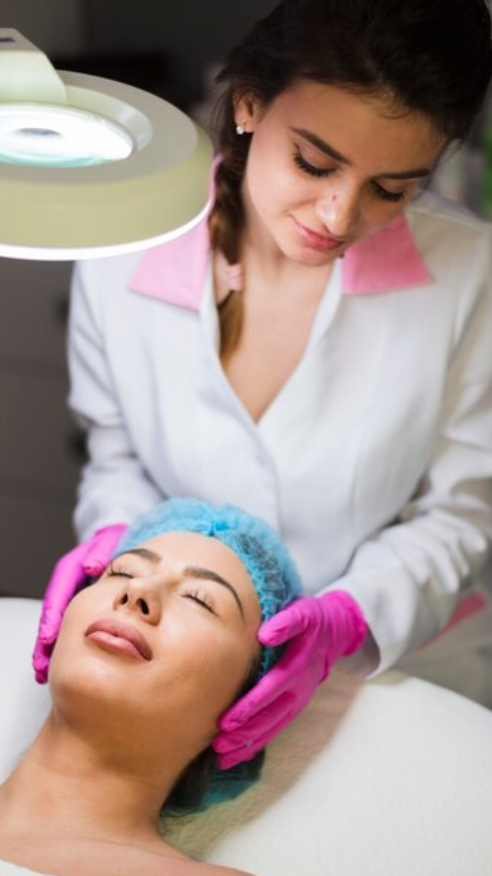 Advanced Derma Clinic Near Me in Chennai – Redefining Skin and Hair Wellness main image