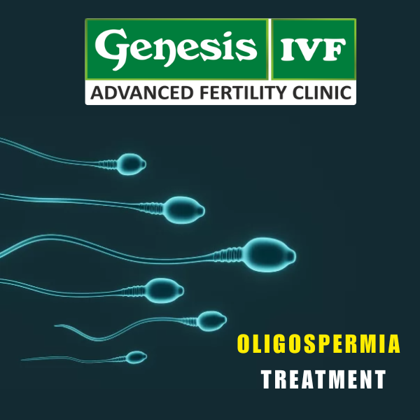 Oligospermia Treatment, Causes, Symptoms, Diagnosis & More! main image