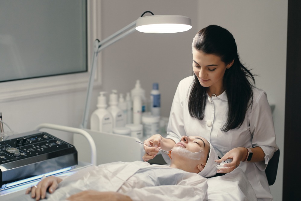 Skin Specialist in Adyar – Expert Care for Every Skin Concern main image