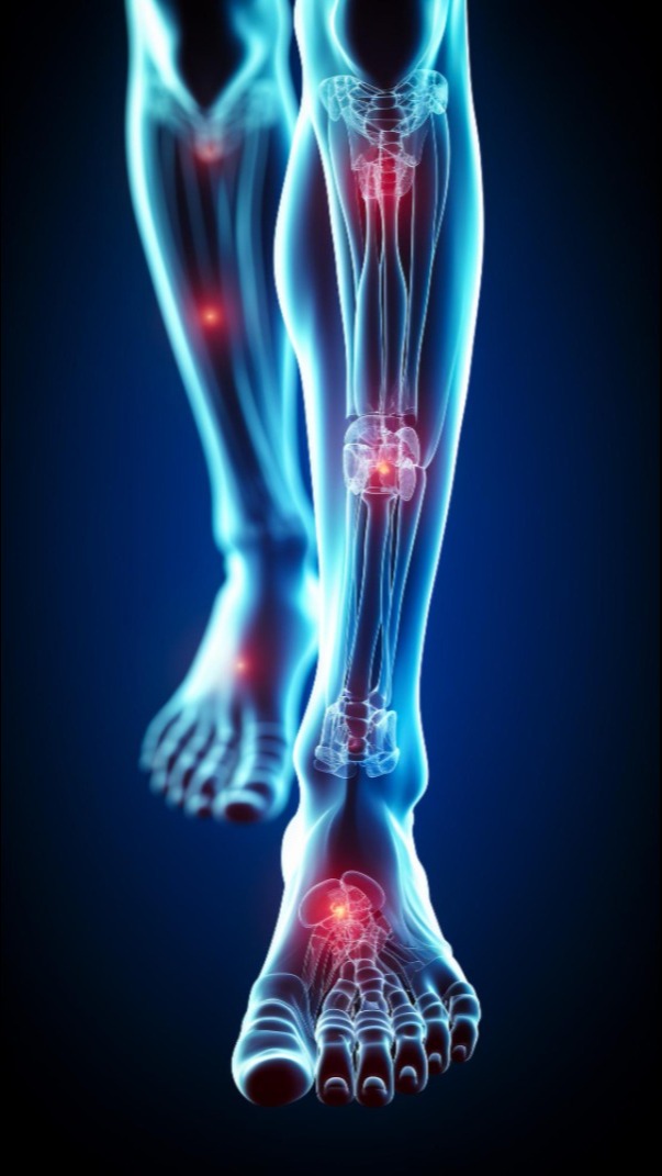 Rheumatology Treatment in Kalyan East main image