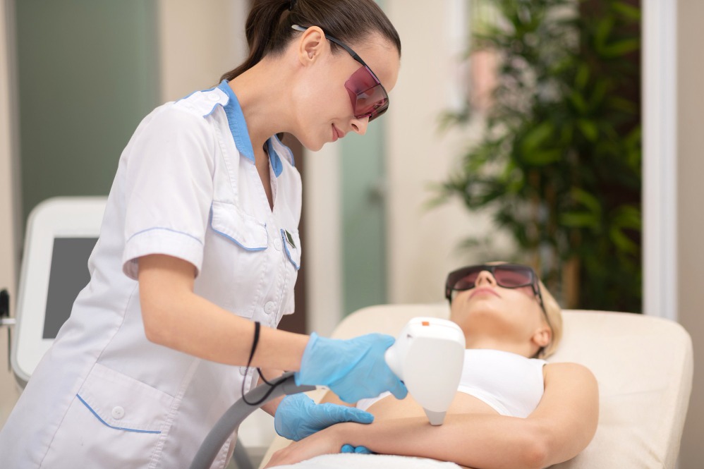 Excimer Laser Treatment in Nagpur – Advanced Vision Correction for Modern Lifestyles main image