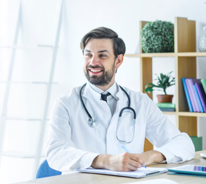 Best Doctor Near Me in Bangalore – Expert Care Right Around the Corner main image