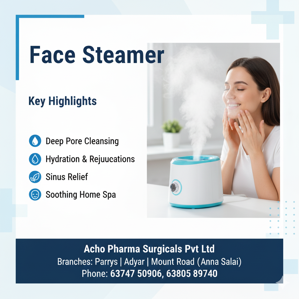 Face seame