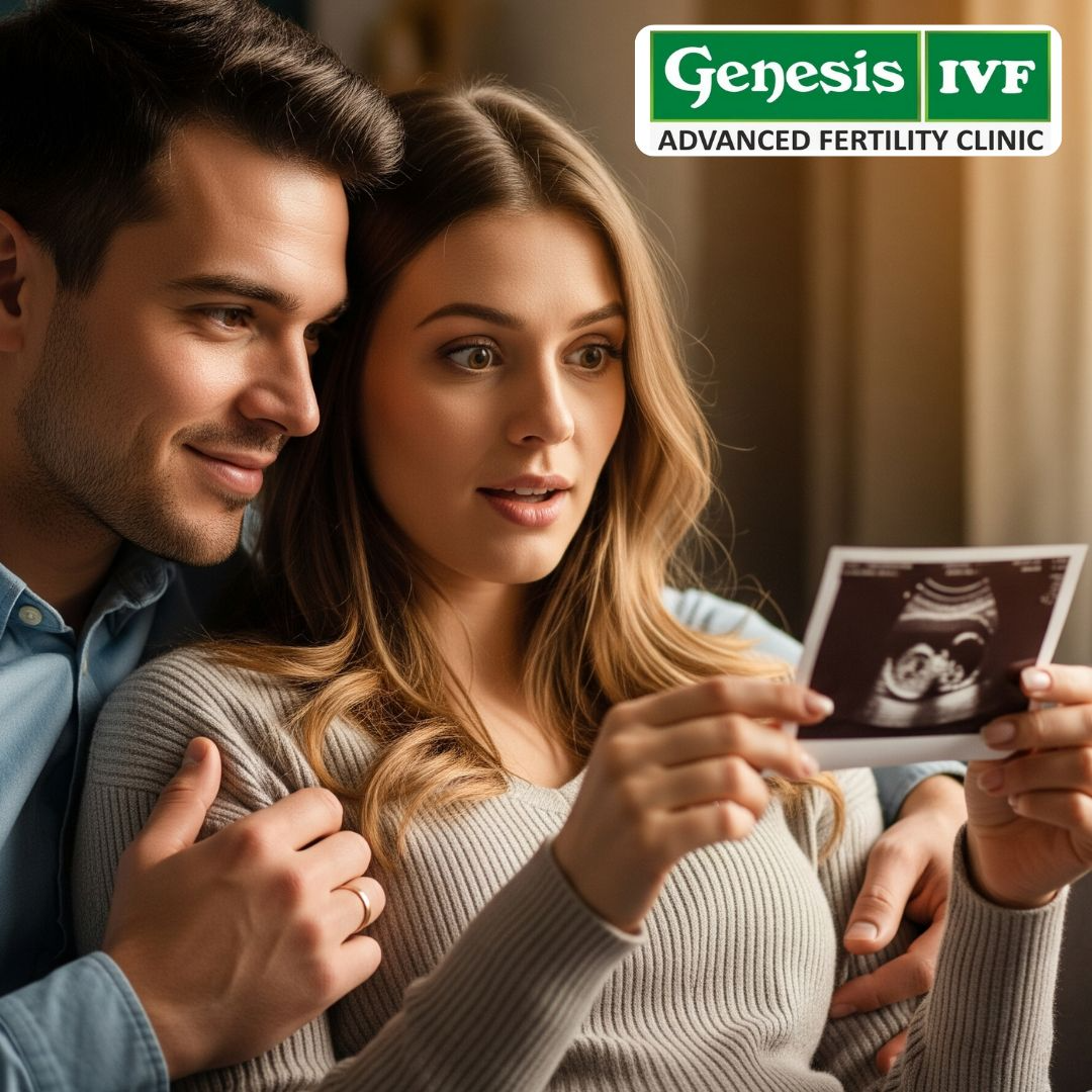 Why Choose Our IVF Hospital? High Success Rates & Advanced Care main image