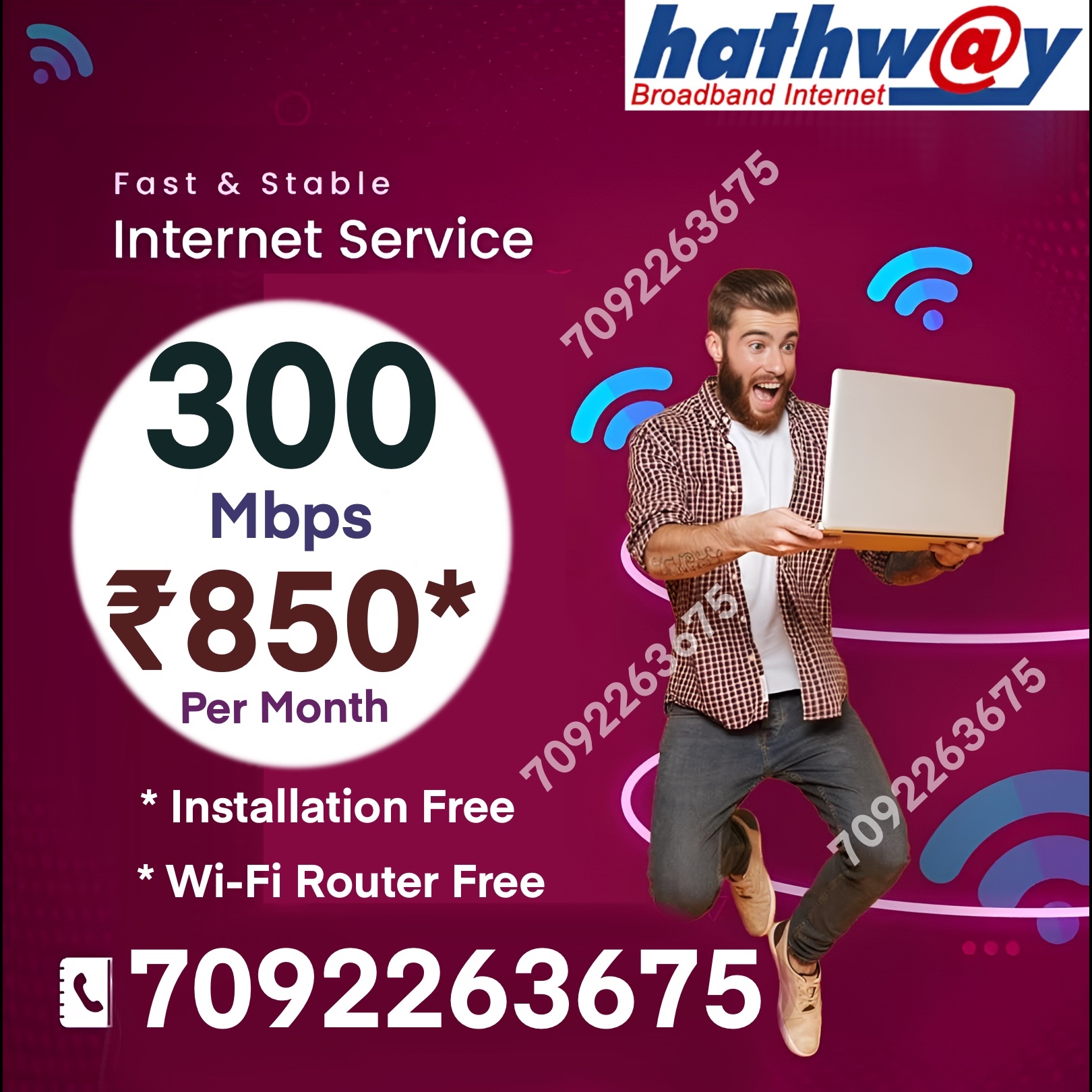 Hathway Fi