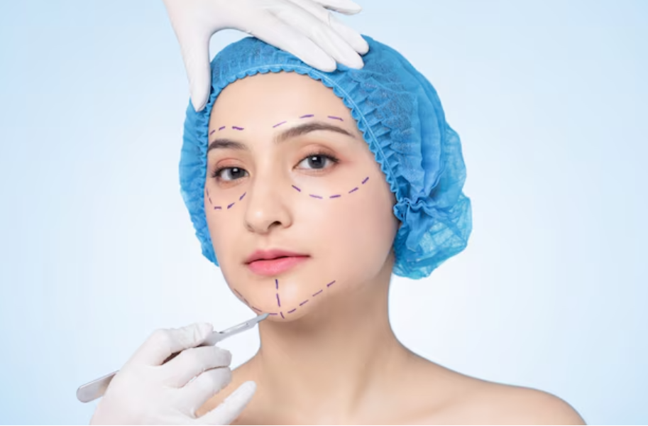Plastic Surgery in MRC Nagar – Transform with Confidence main image