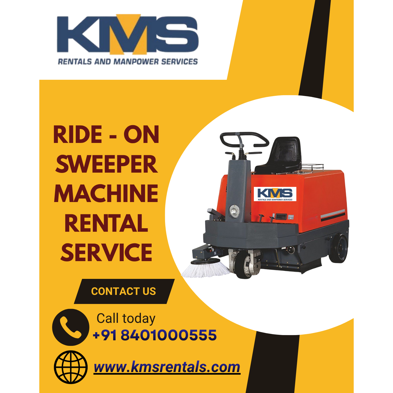 KMS Rental