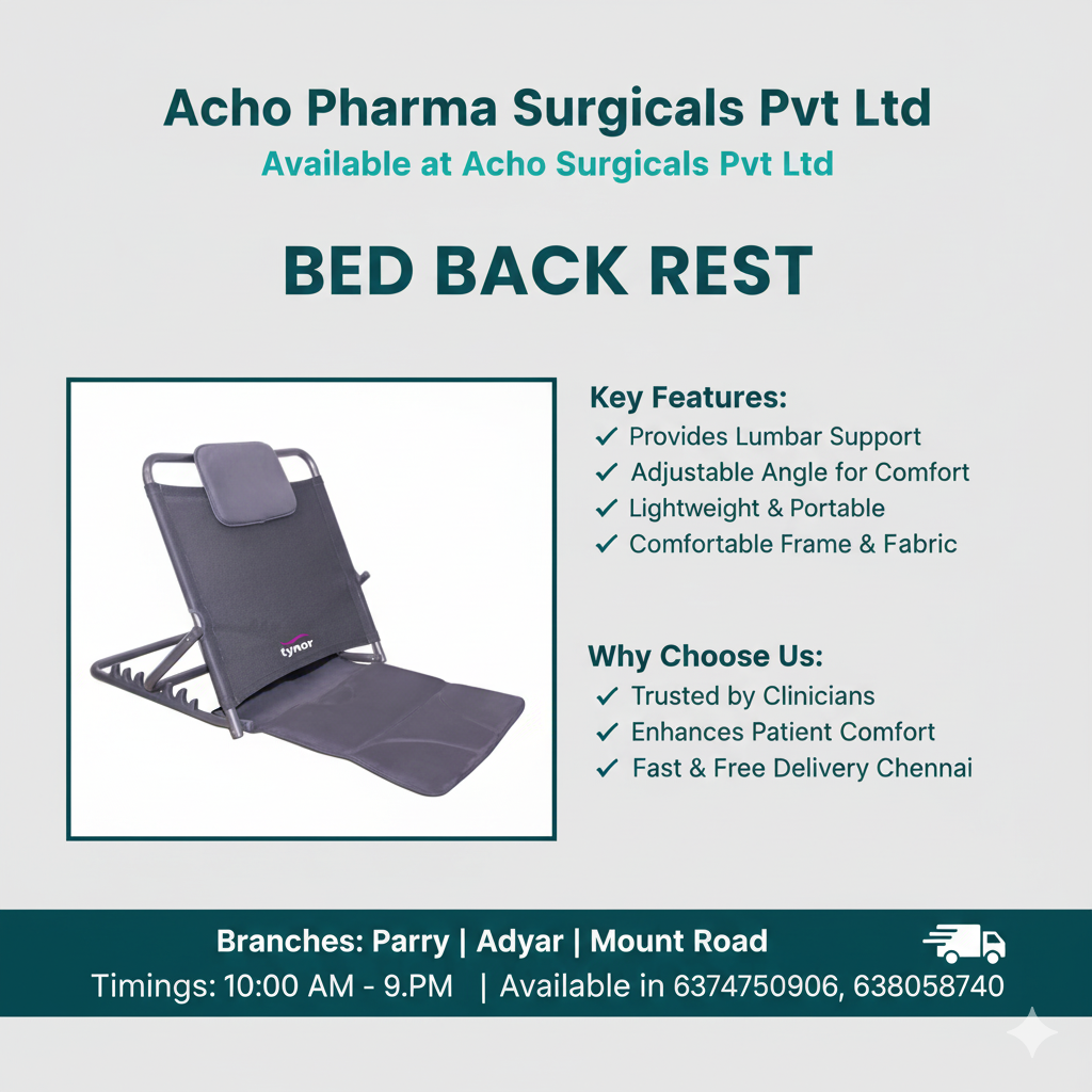 bed back r