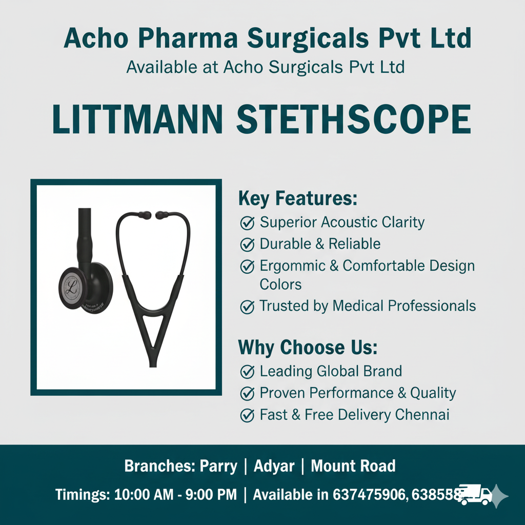 Littman st