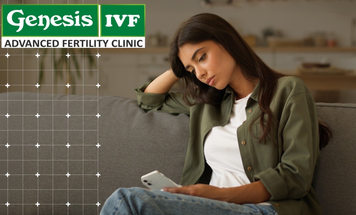 Can Stress Affect Implantation? Understanding the Connection main image