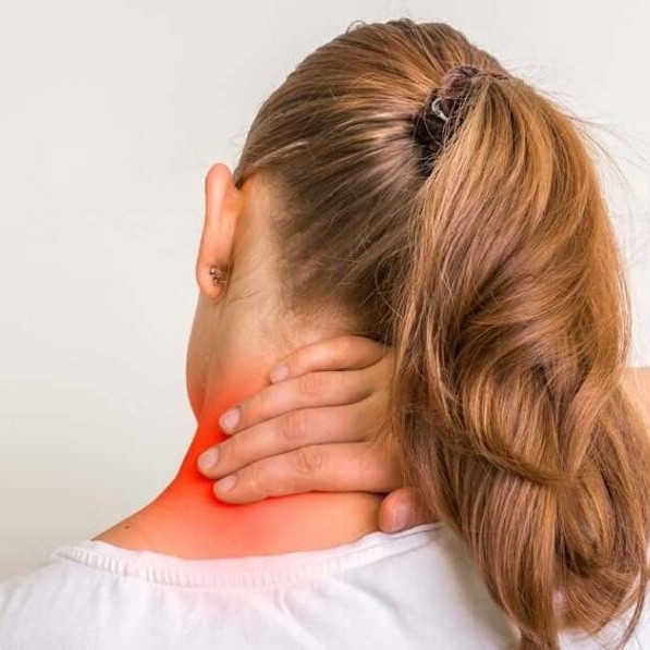 Neck Pain Physiotherapy in Bandra, Mahim & Dadar – Fast Relief is Here! main image