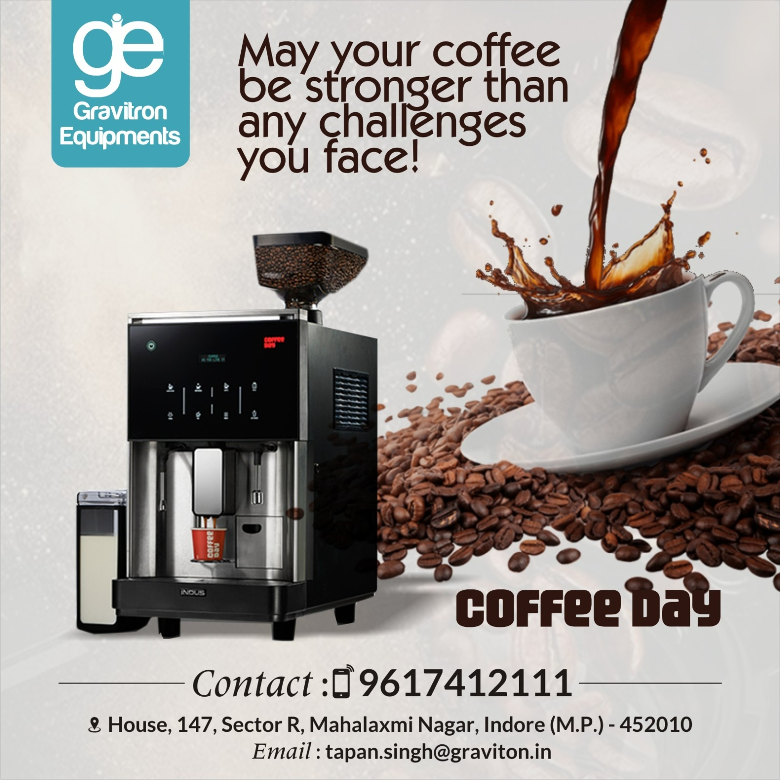 Coffee Day