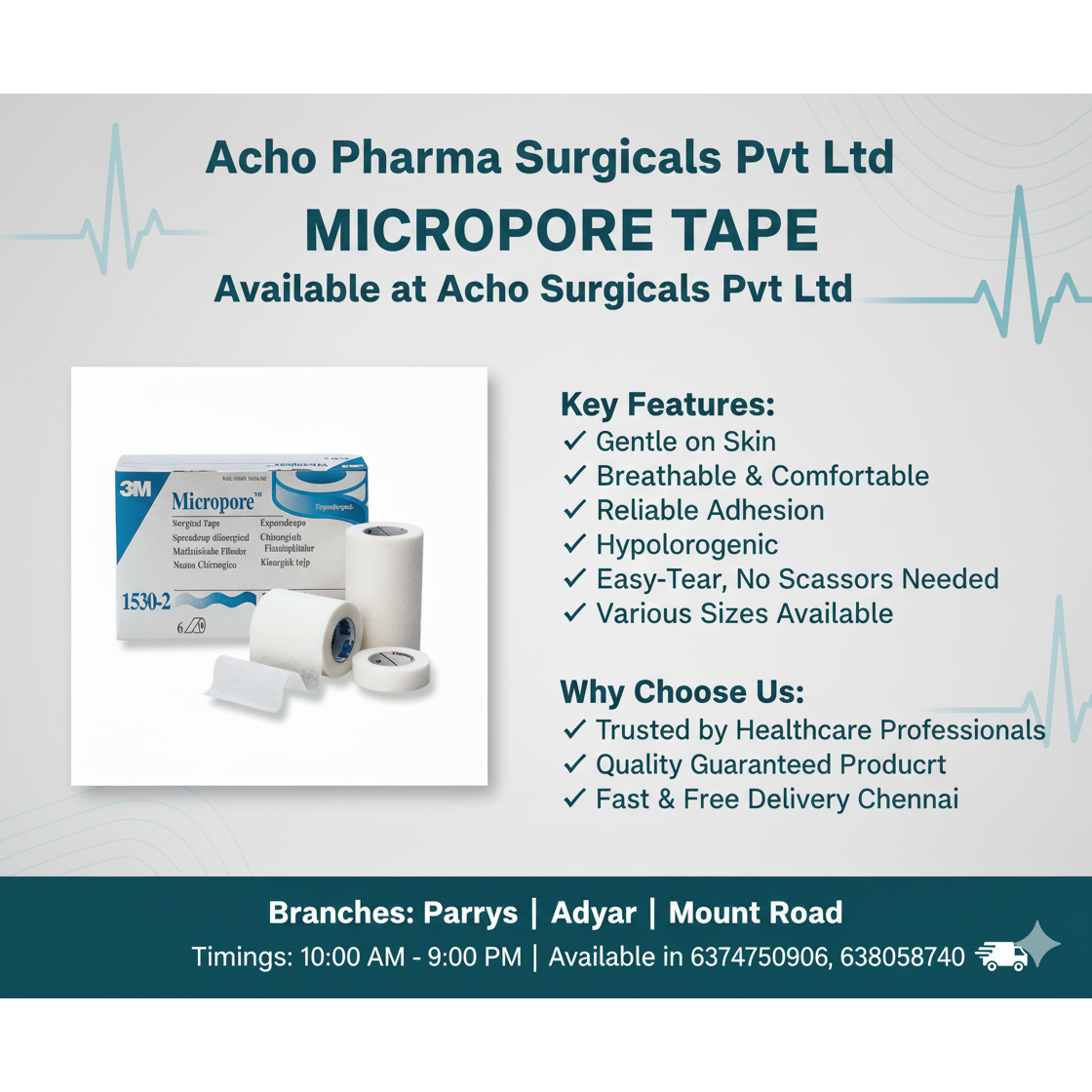 Micropore