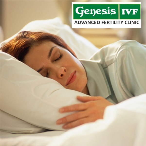 Is Bed Rest Necessary After Embryo Transfer? Understanding the Truth main image