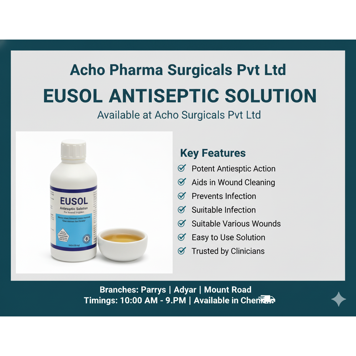 eusol anti