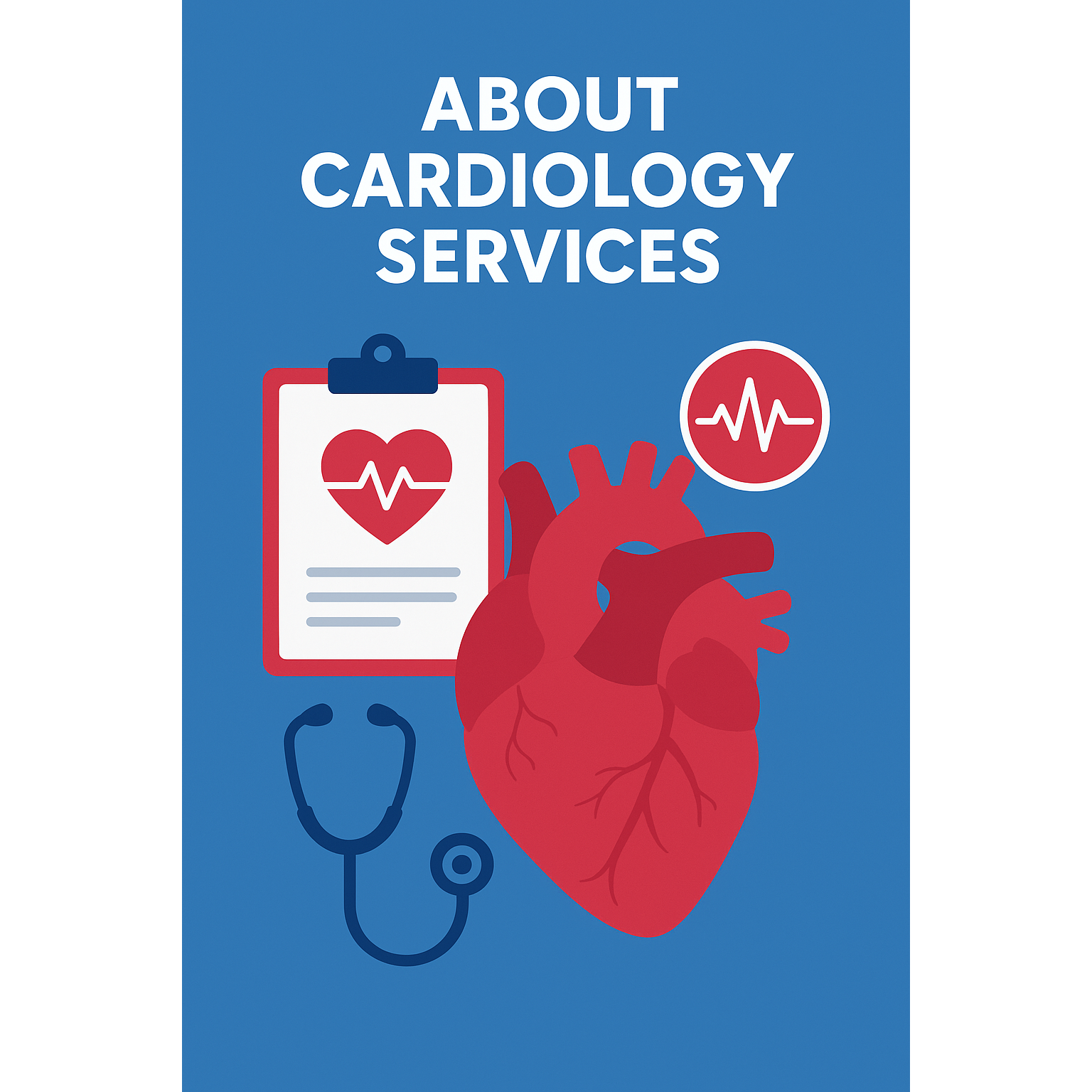  Cardiologist in Vashi  main image