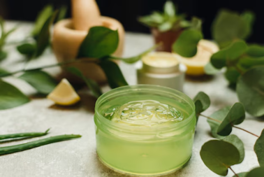 Ayurvedic Moisturizer for Dry Skin in Pune – Nourish and Hydrate Naturally main image