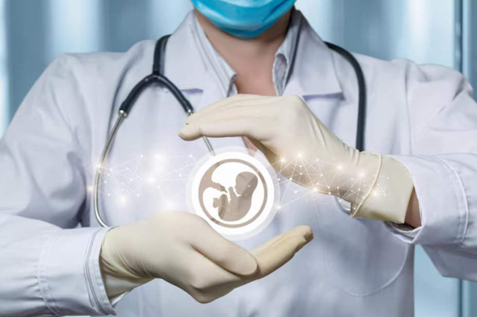  IVF Doctor in Pune: Expert Care for Your Reproductive Health main image