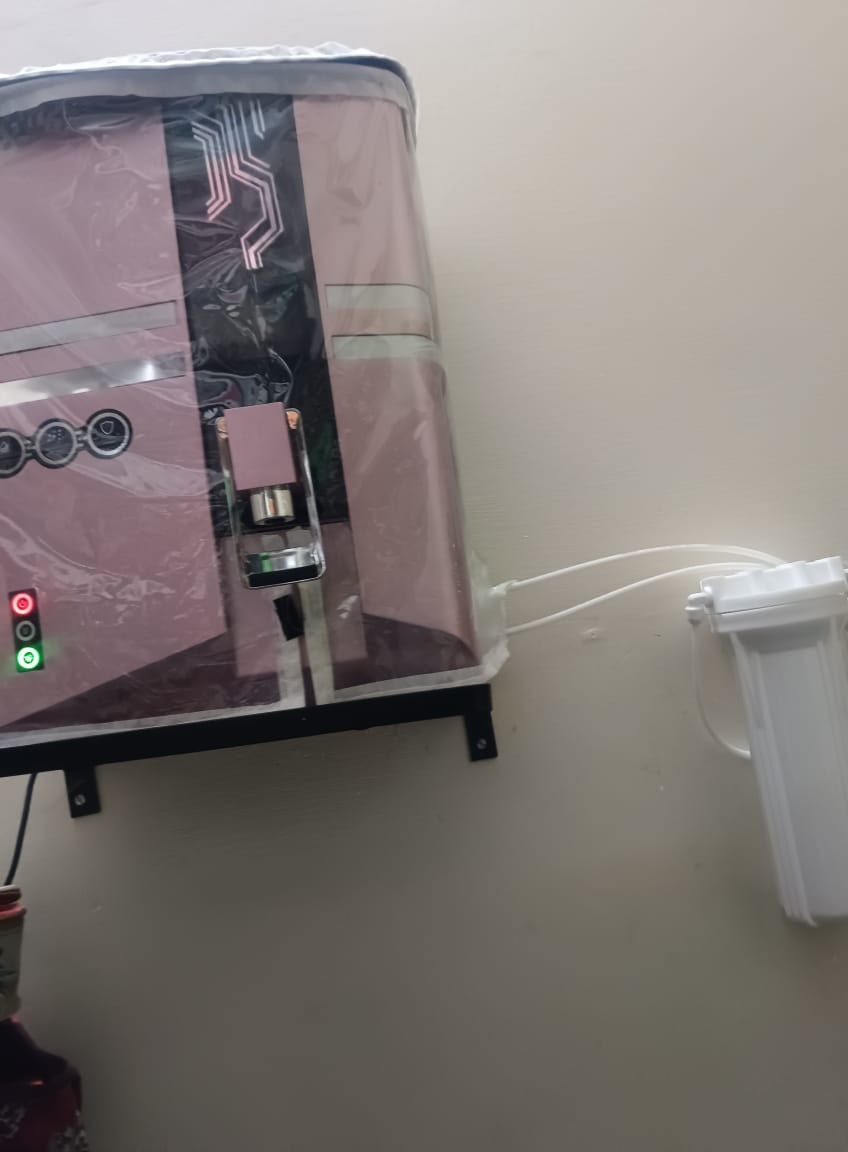update image