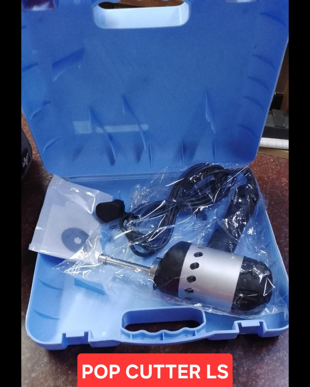 update image