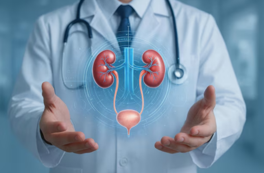 Urology hospital in Avadi  main image