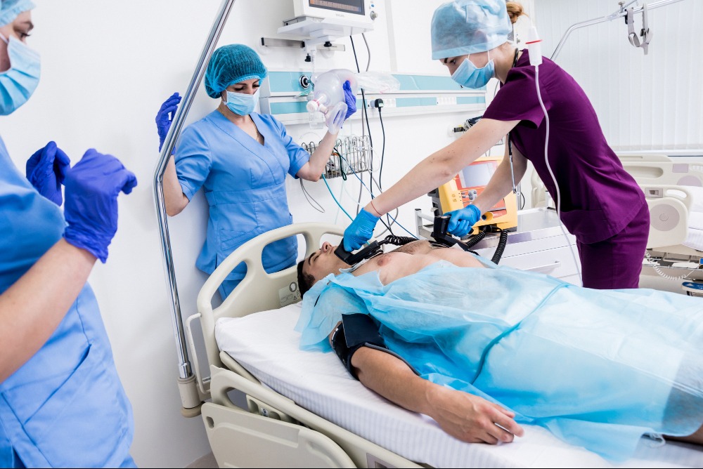  Emergency Hospital in Pimpri main image