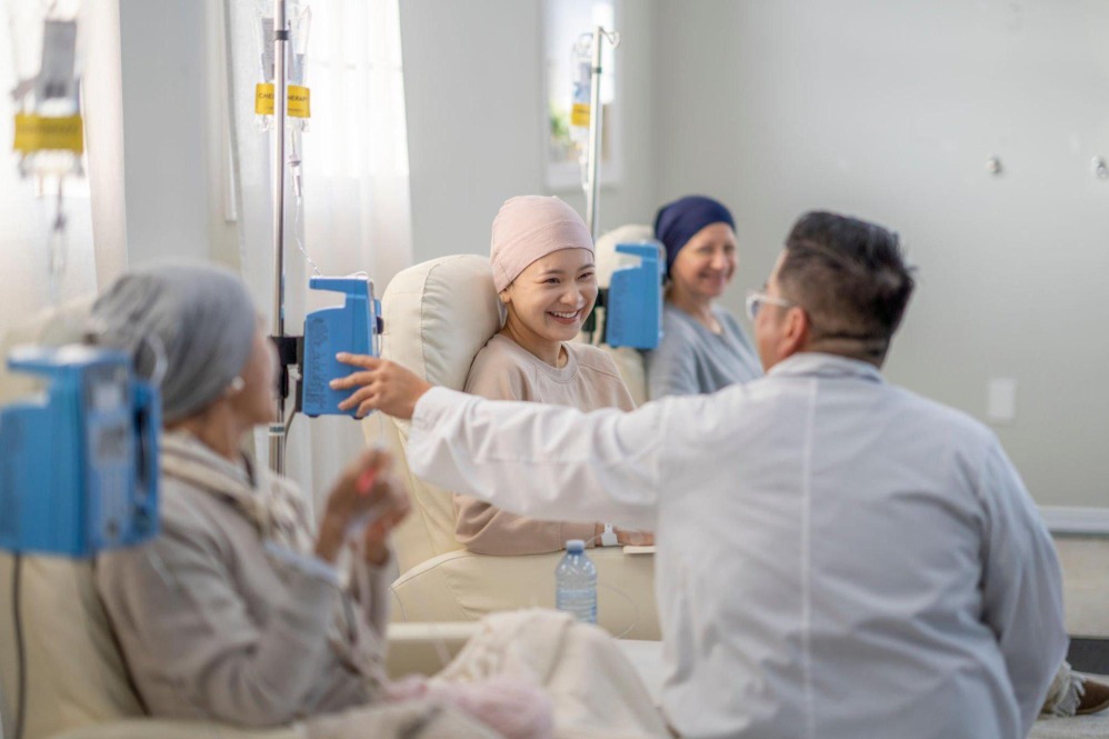 Best Cancer Hospital in Nashik – A Center of Care, Strength, and Hope main image