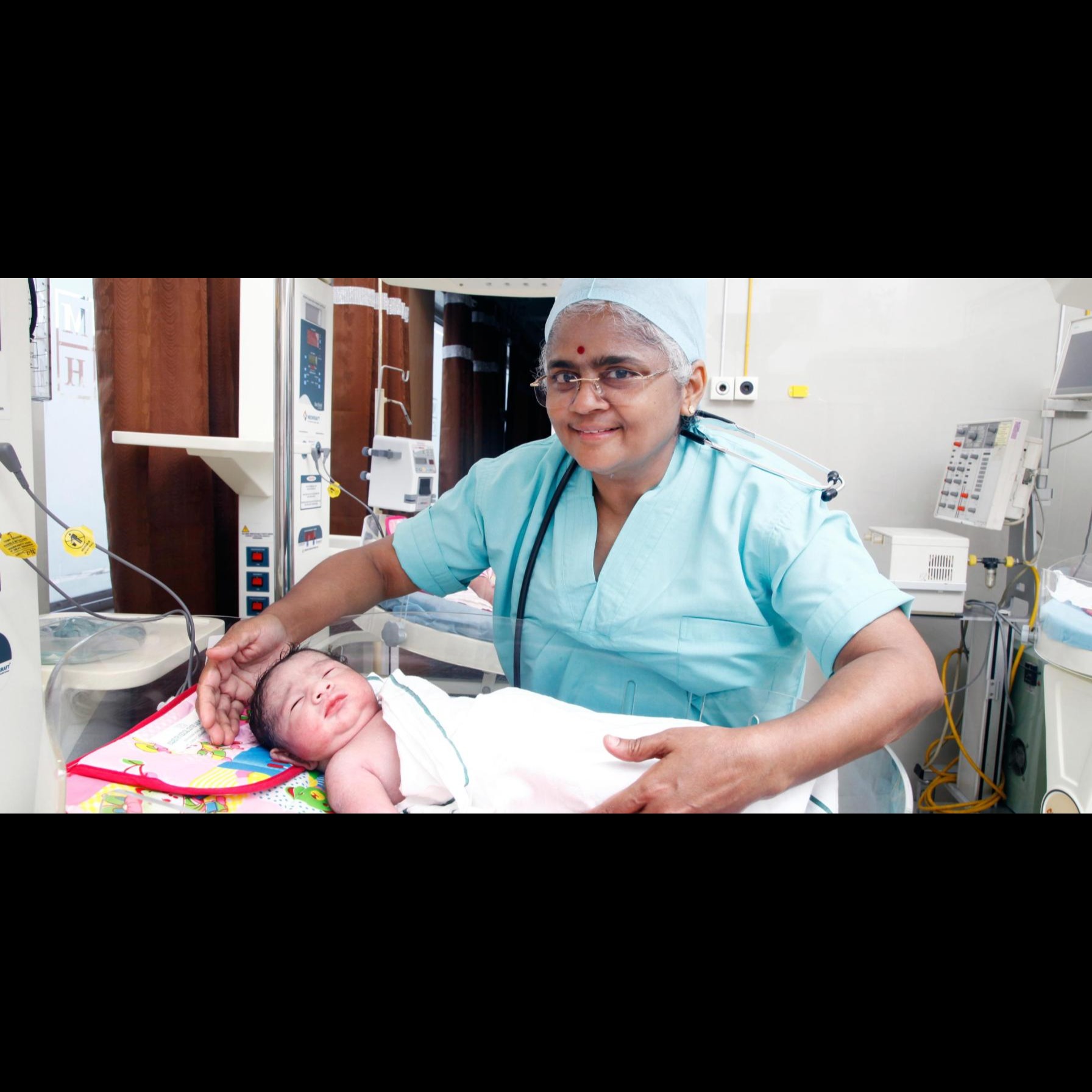Top Reasons to Choose Genesis IVF Hospital main image