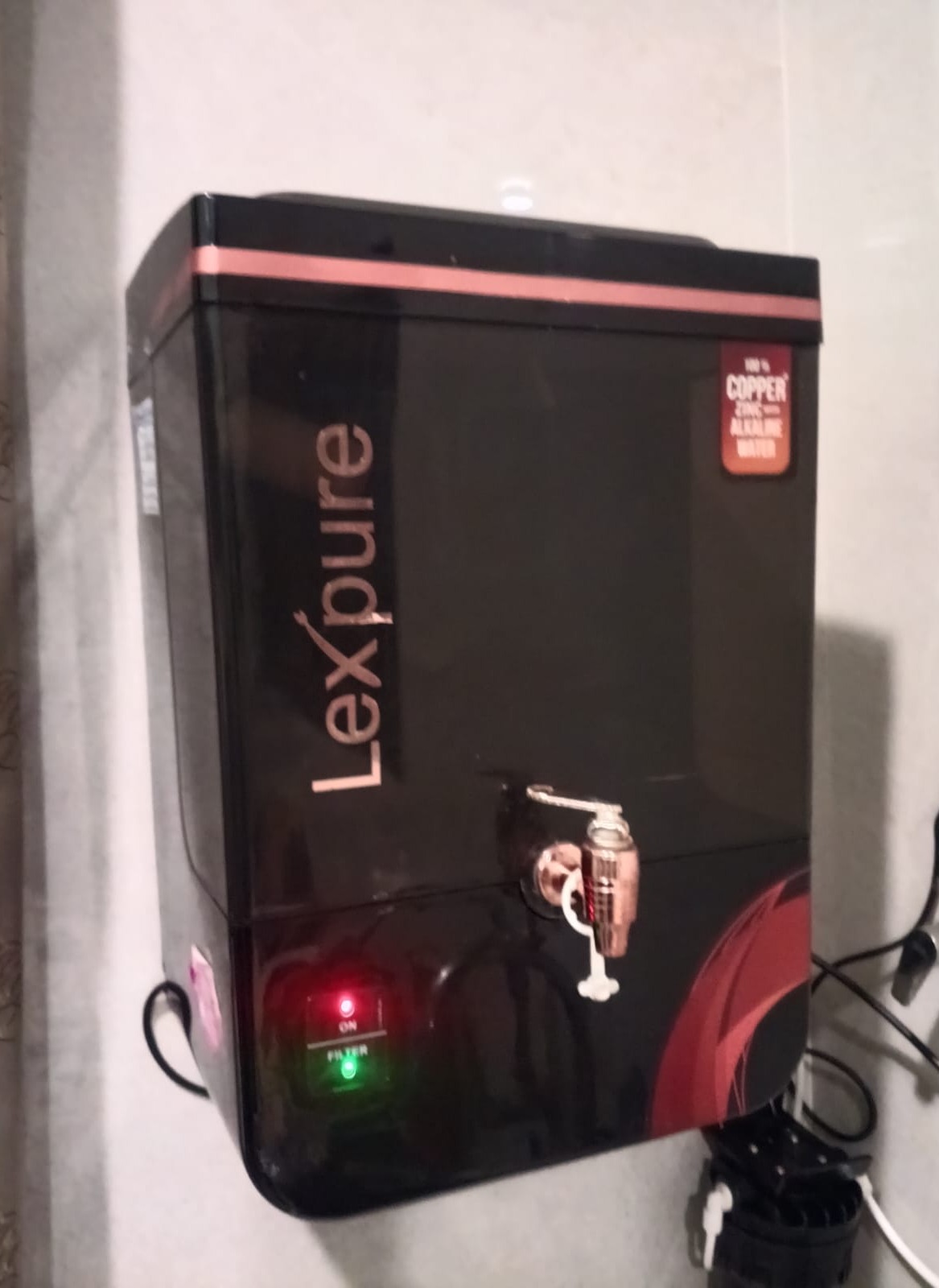 update image