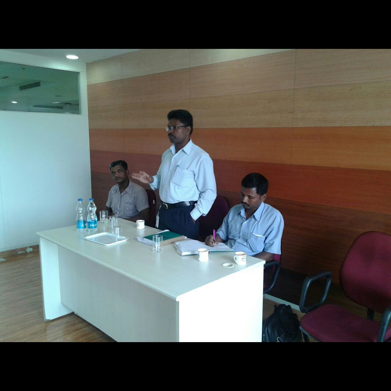 At Om Care
