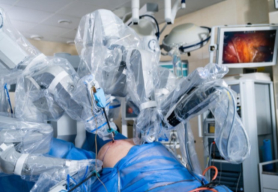 Laparoscopy Surgeon Oncosurgeon in Peenya – Modern Cancer Care with Precision main image