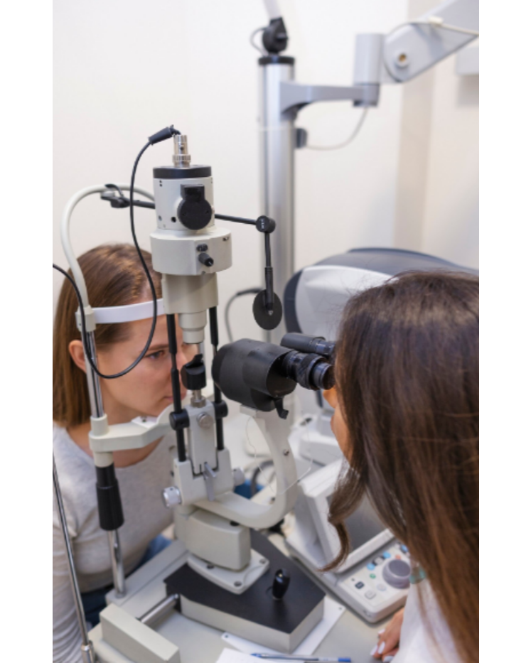  Ophthalmologists in Nagpur for Complete Vision Care main image