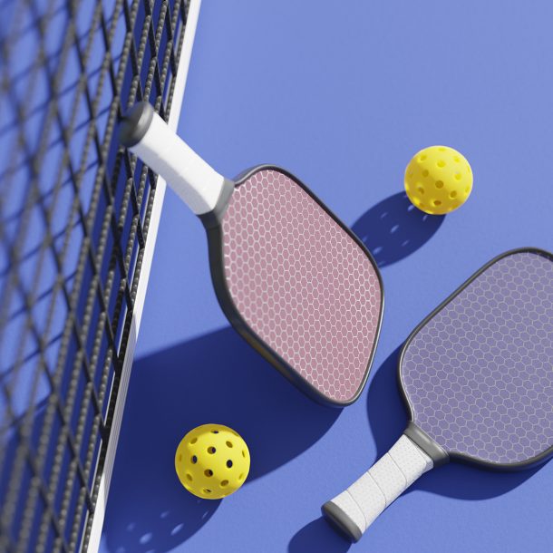 Pickleball Physiotherapy in Bandra, Mahim & Dadar– Recover Faster, Play Better! main image