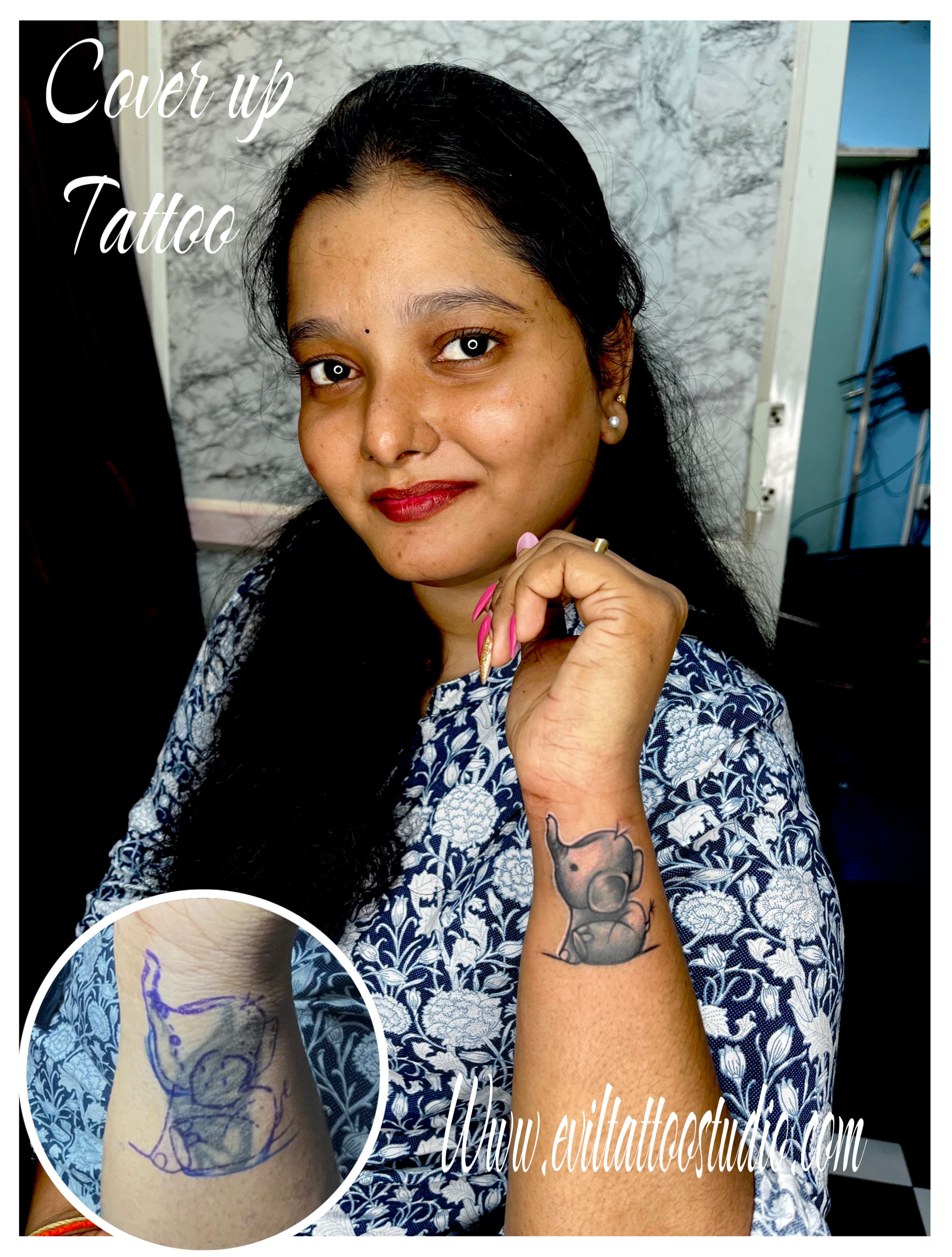 ✨ Tattoo C