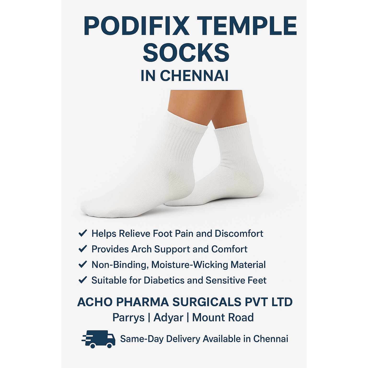 Podifix te