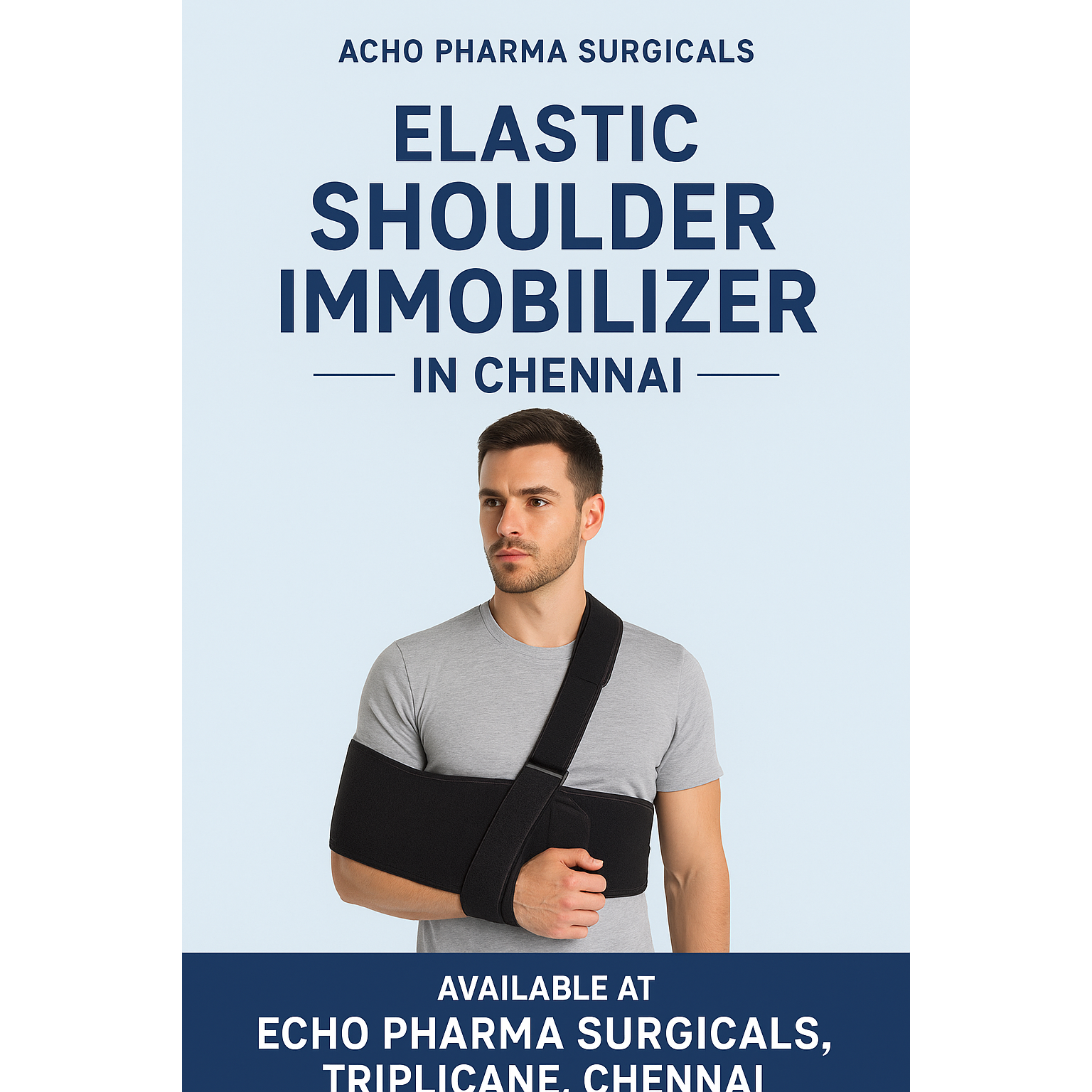 Elastic sh