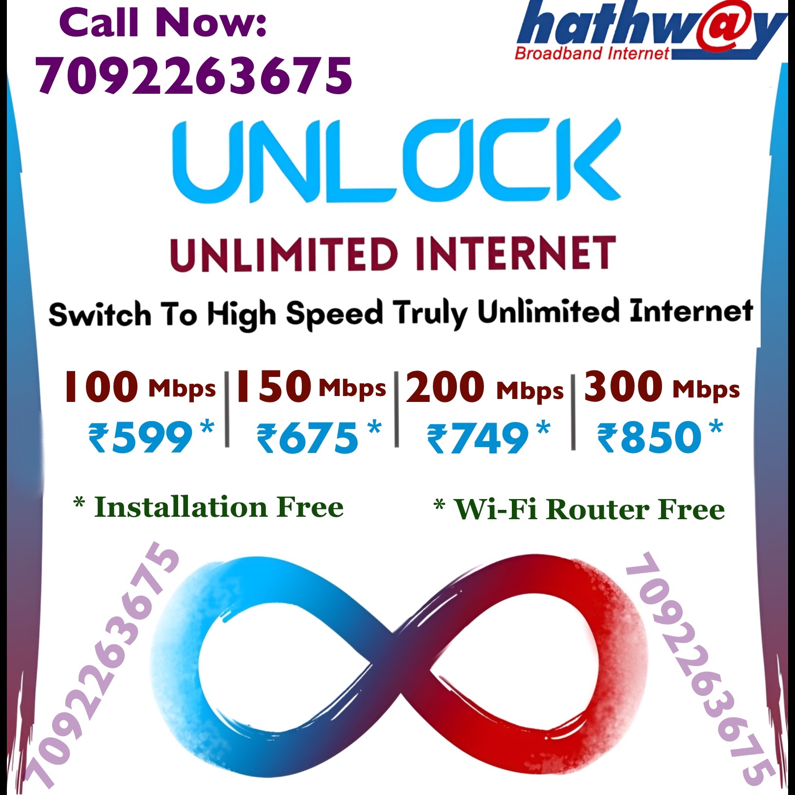 Hathway br
