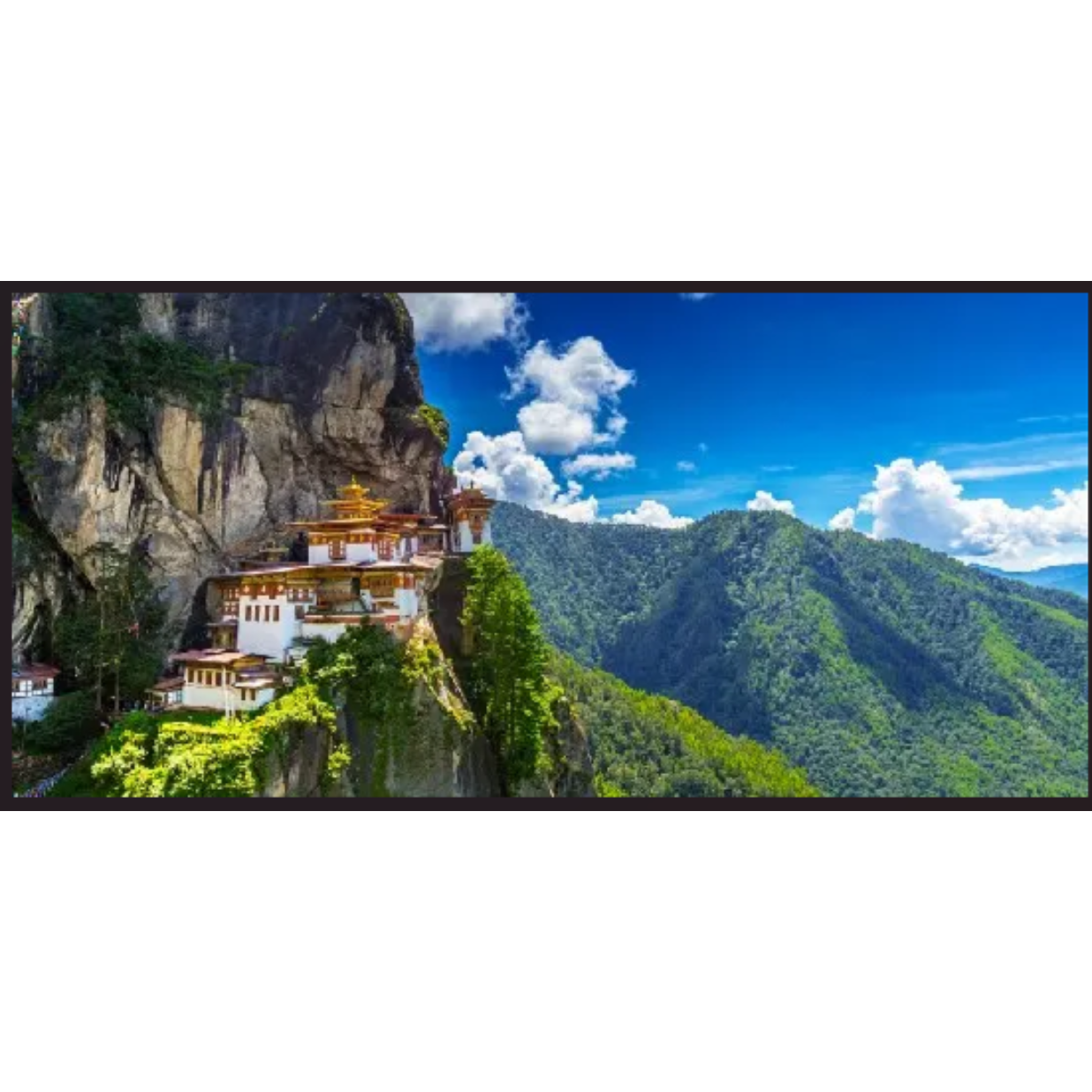Bhutan Tou