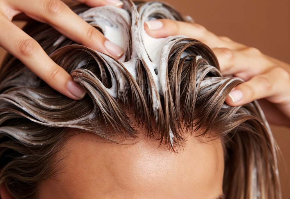 Biolage Anti-Dandruff Shampoo Review in Chennai – Expert Insights for Scalp Care main image