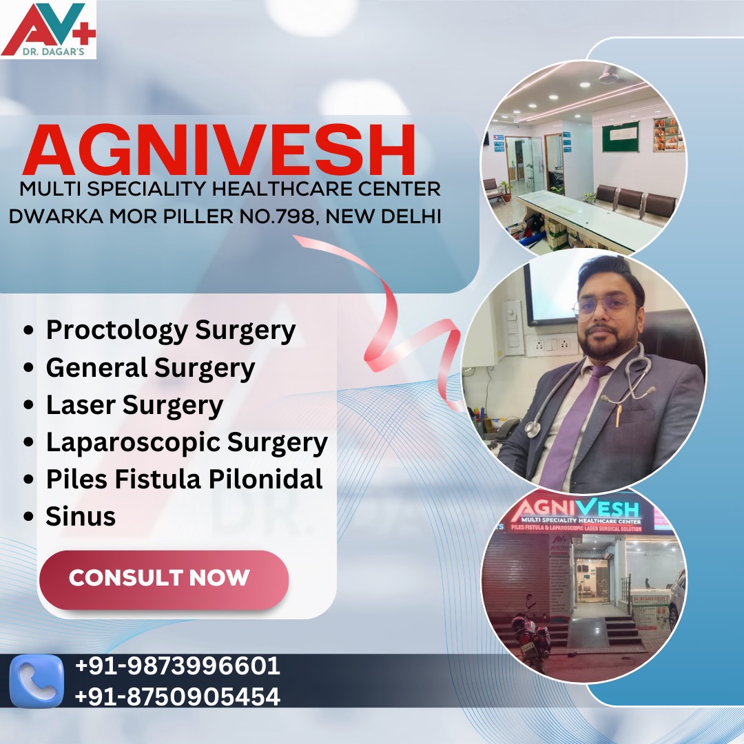 Dr Vijay Dagar main image