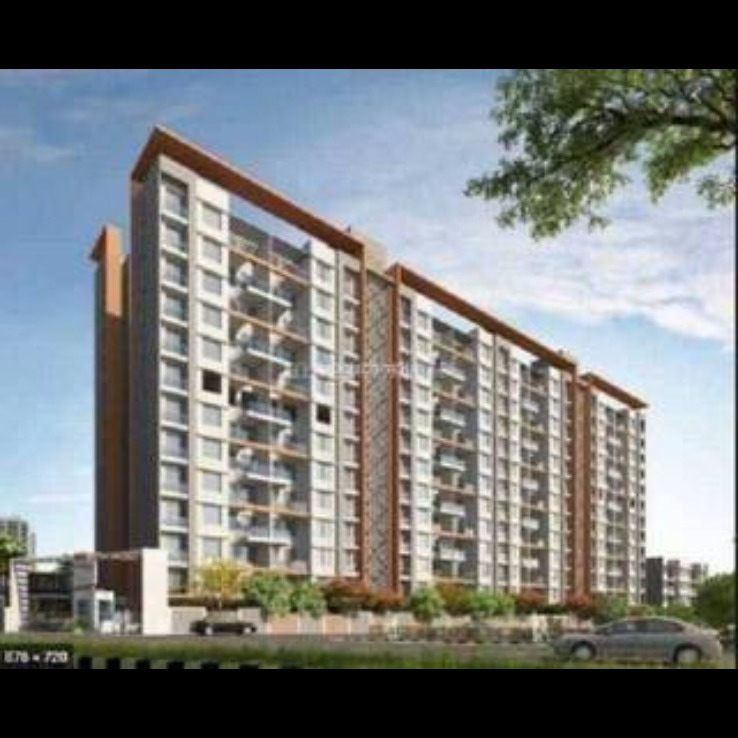 2 BHK Flat