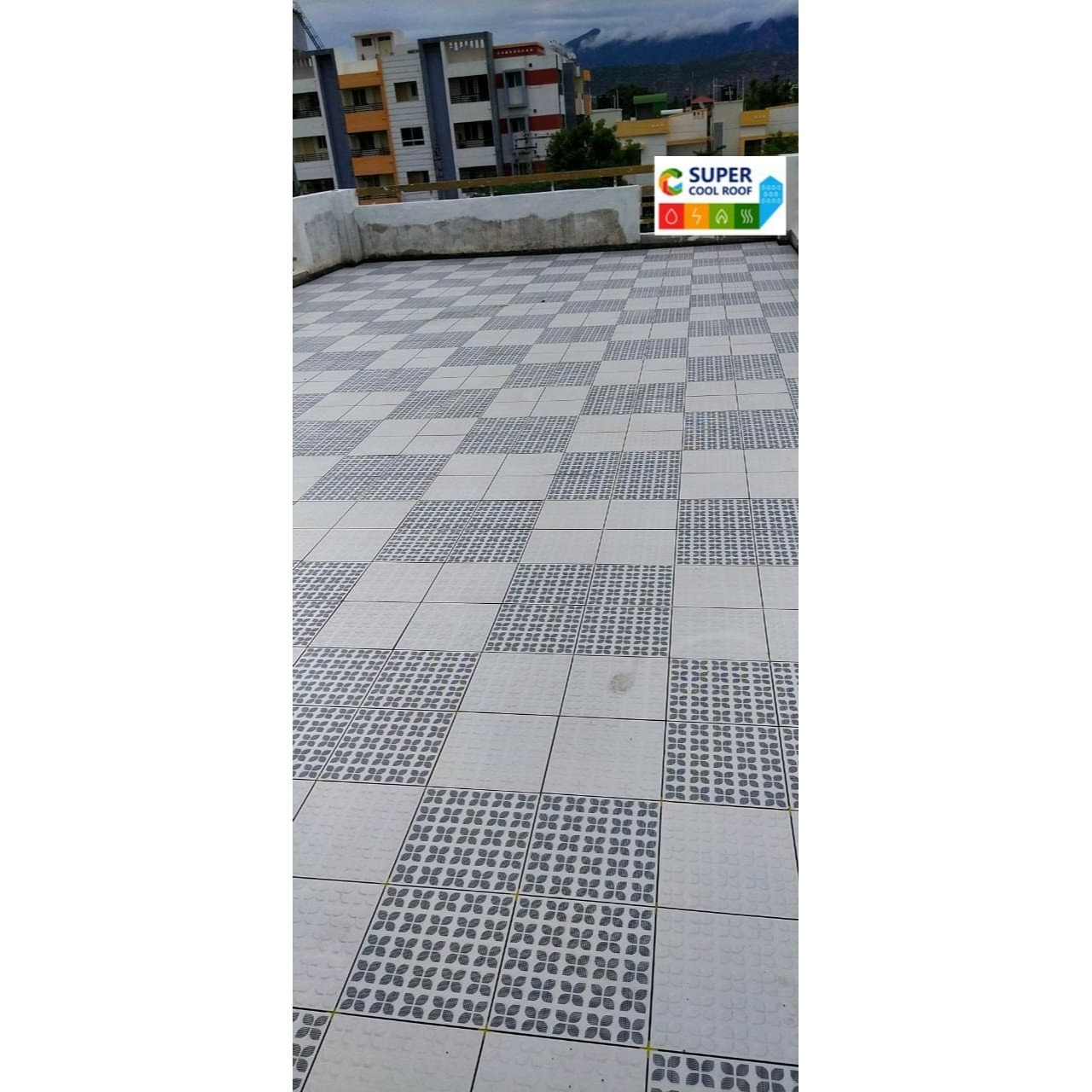 update image